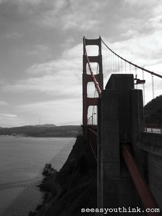 golden gate